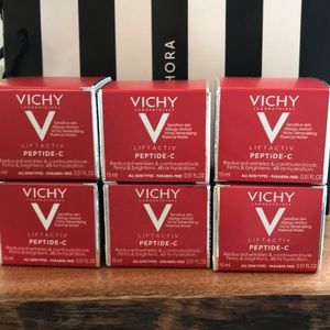 Vichy Peptide-C Anti-aging Face Moisturizer 3.06